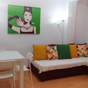Apartamento de 3 Dormitorios